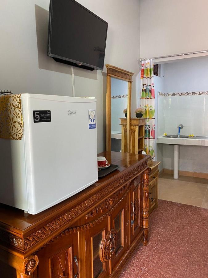 Guest House Pondok Puspa Ayu Kuta  Ngoại thất bức ảnh