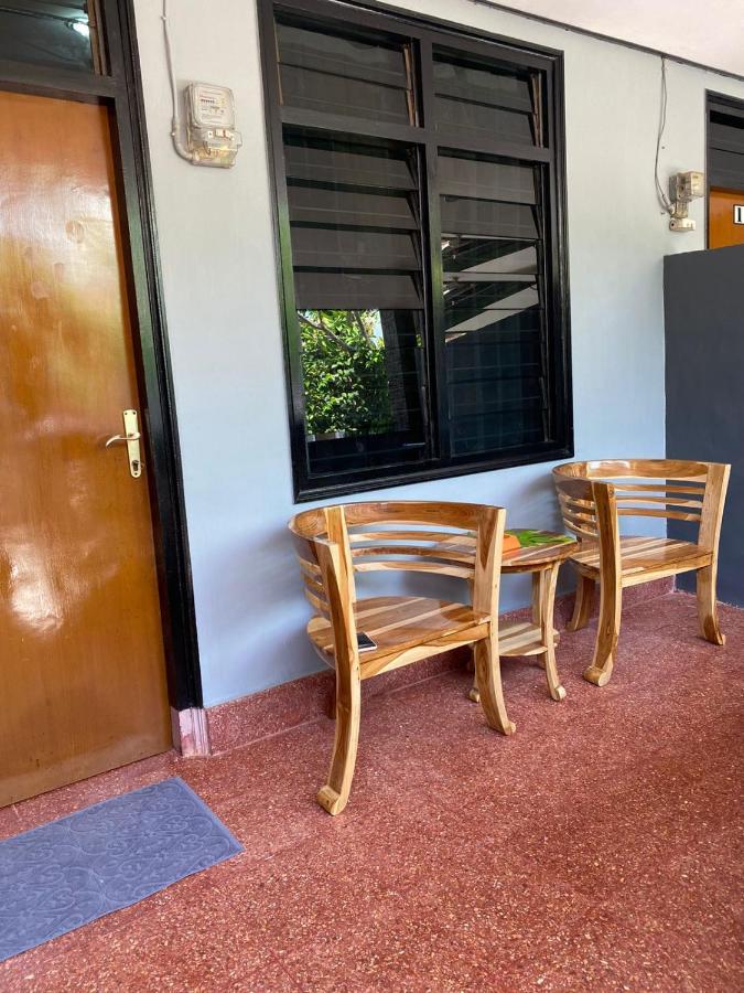Guest House Pondok Puspa Ayu Kuta  Ngoại thất bức ảnh