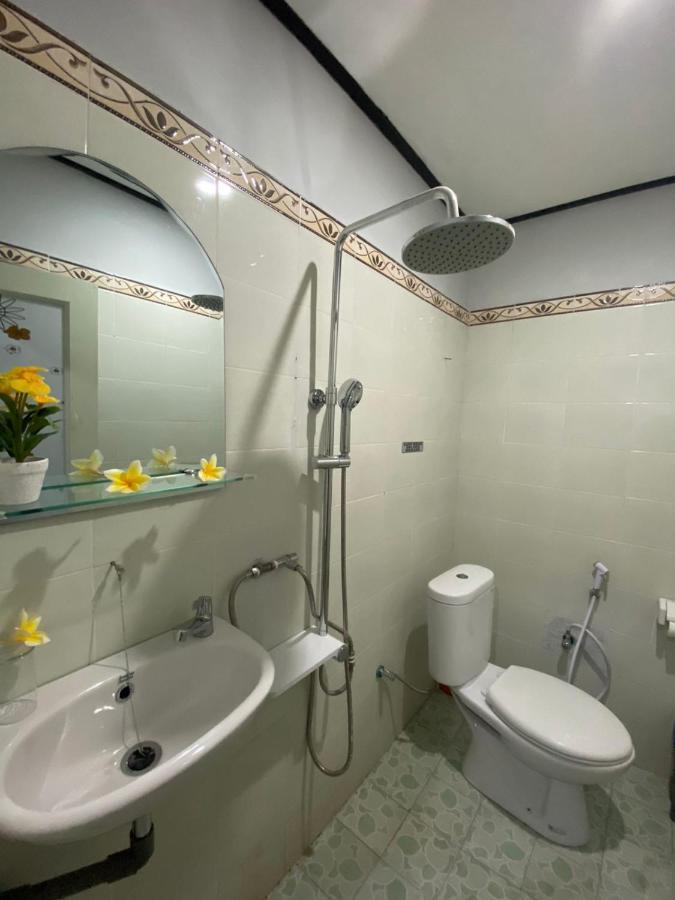 Guest House Pondok Puspa Ayu Kuta  Ngoại thất bức ảnh
